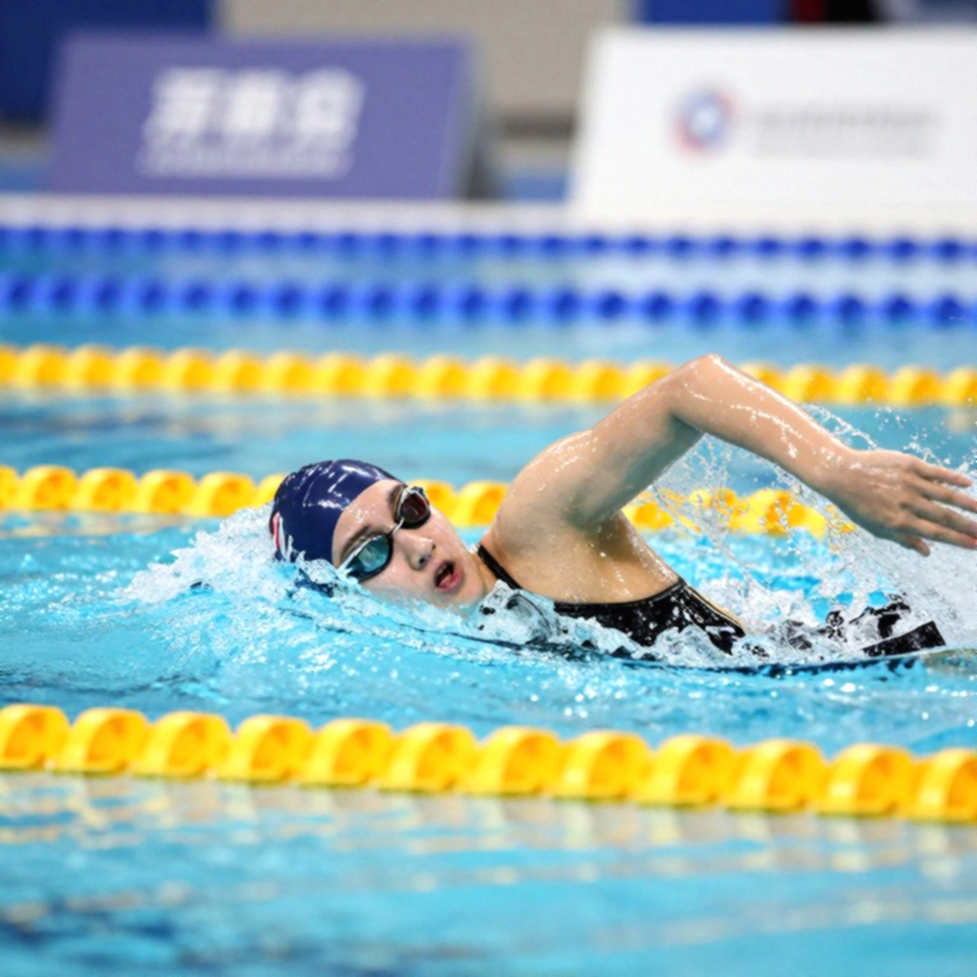 Giờ làn bơi là tài sản thật: đọc bản tuyển dụng của Tuna Swim Club bằng con số