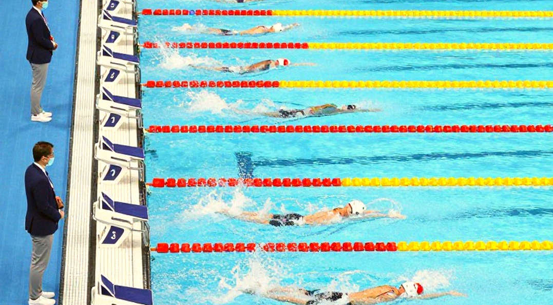 Giờ làn bơi là tài sản thật: đọc bản tuyển dụng của Tuna Swim Club bằng con số Giờ làn bơi là tài sản thật: đọc bản tuyển dụng của Tuna Swim Club bằng con số