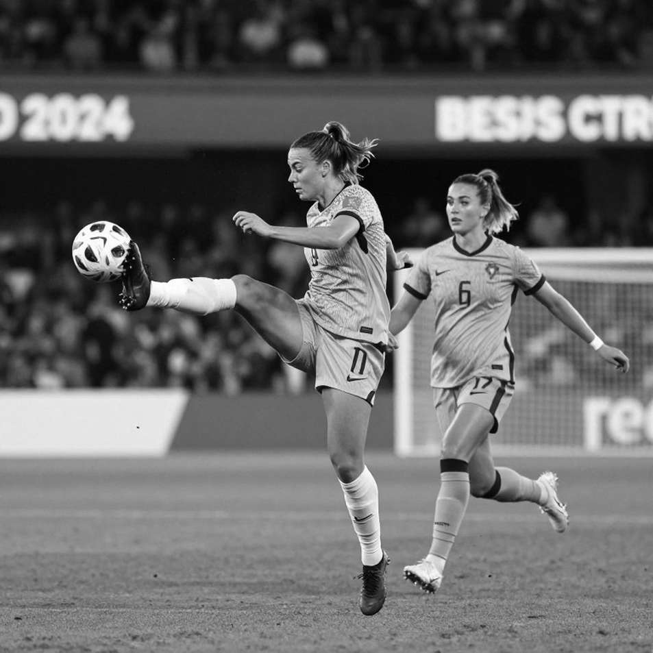 When Data Falls Silent, Football Still Speaks When Data Falls Silent, Football Still Speaks