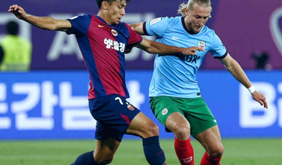 Tiếng huýt sáo ở Camp Nou và khoảng trống Real Madrid không kịp lấp