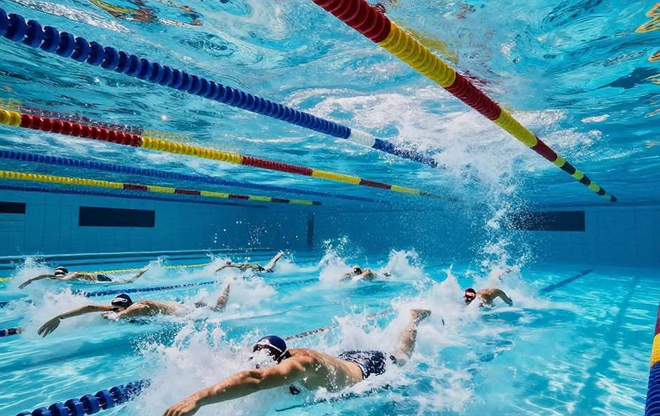 Marchand nói "tôi sợ" ở ASIAD 2026: ba cái tên Nhật Bản và một lỗ hổng dữ liệu
