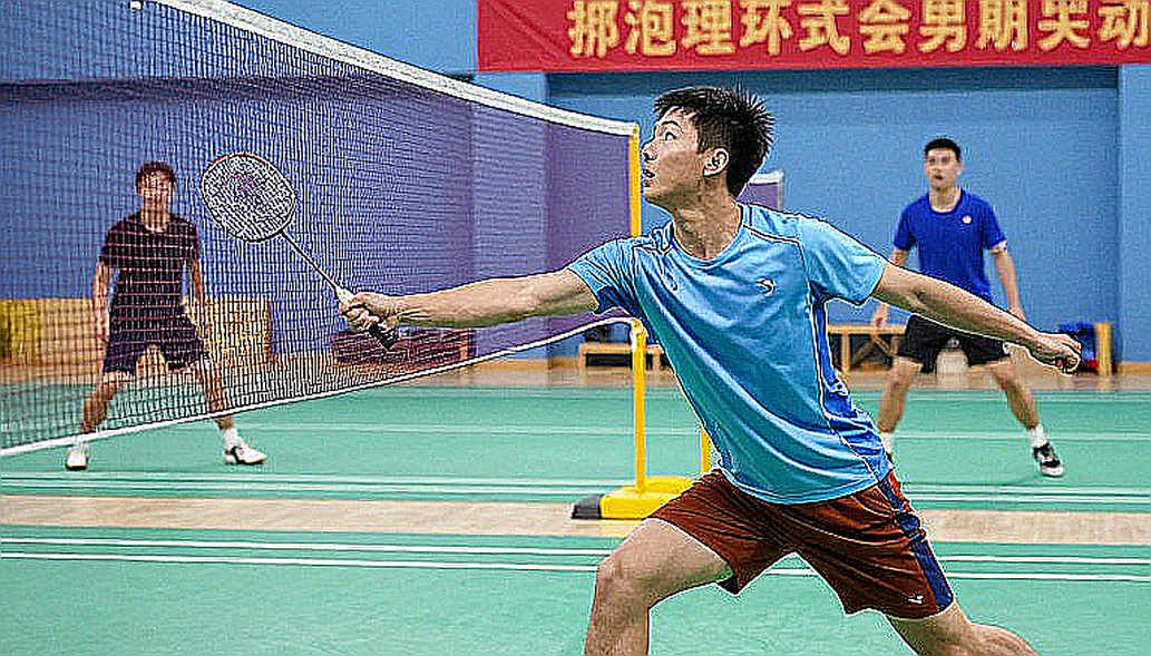 Lá Thăm Á Châu 2026: Khi Bảng Đấu Cầu Lông Được Đọc Như Một Hồ Sơ VAR Chưa Được Xác Minh