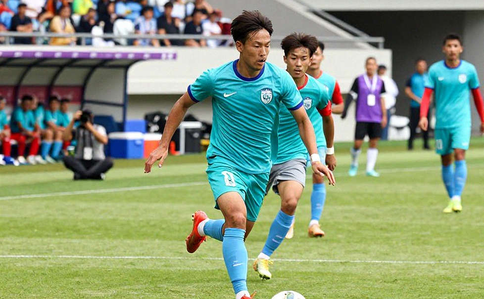 An Empty File in Guangzhou: Why Youth Football Needs Analysts Willing to Say 'Not Enough Data' An Empty File in Guangzhou: Why Youth Football Needs Analysts Willing to Say 'Not Enough Data'