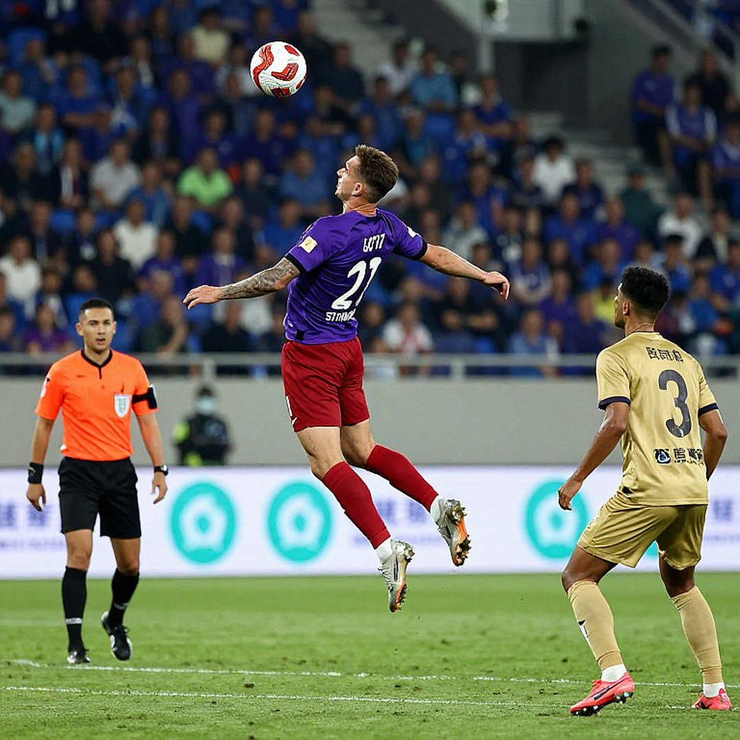 An Empty File in Guangzhou: Why Youth Football Needs Analysts Willing to Say 'Not Enough Data' An Empty File in Guangzhou: Why Youth Football Needs Analysts Willing to Say 'Not Enough Data'