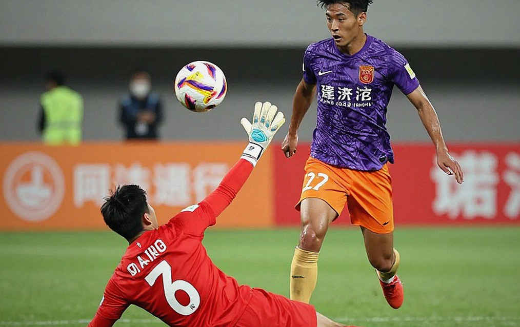 An Empty File in Guangzhou: Why Youth Football Needs Analysts Willing to Say 'Not Enough Data' An Empty File in Guangzhou: Why Youth Football Needs Analysts Willing to Say 'Not Enough Data'