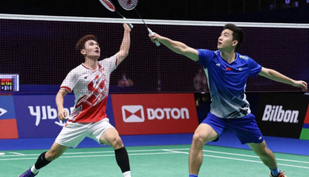 17-17 in Shenzhen: The 36th Rally and Two Trajectories of Indian Badminton 17-17 in Shenzhen: The 36th Rally and Two Trajectories of Indian Badminton