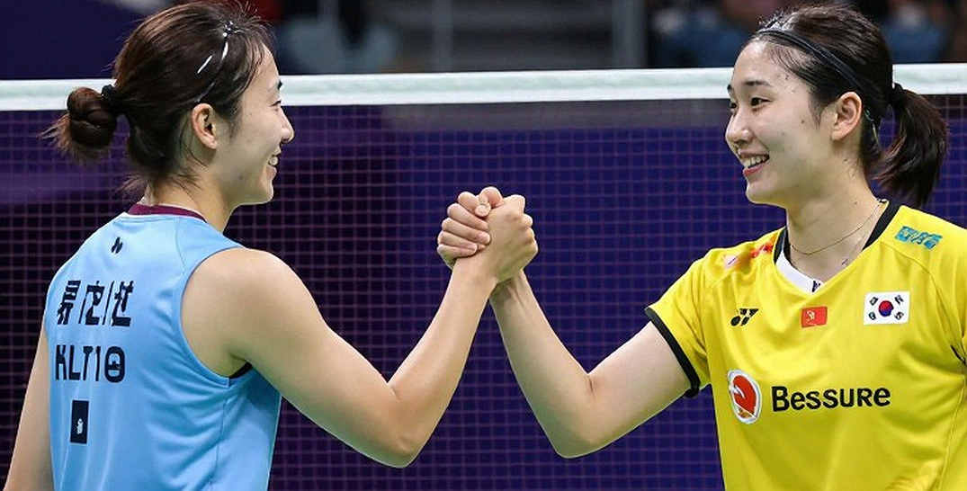 Hai đầu gối của Carolina Marín: bài toán tải trọng mà truyền thông gọi là bi kịch