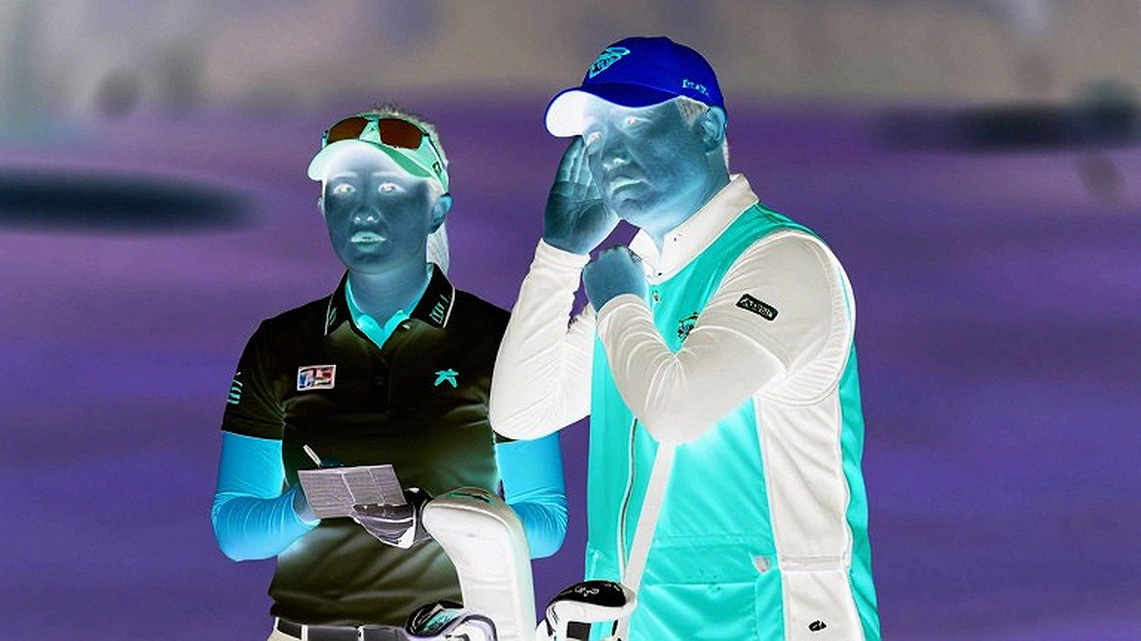 Tiger Woods và bản án 5 năm: Khi huyền thoại đối mặt với chính mình Tiger Woods và bản án 5 năm: Khi huyền thoại đối mặt với chính mình