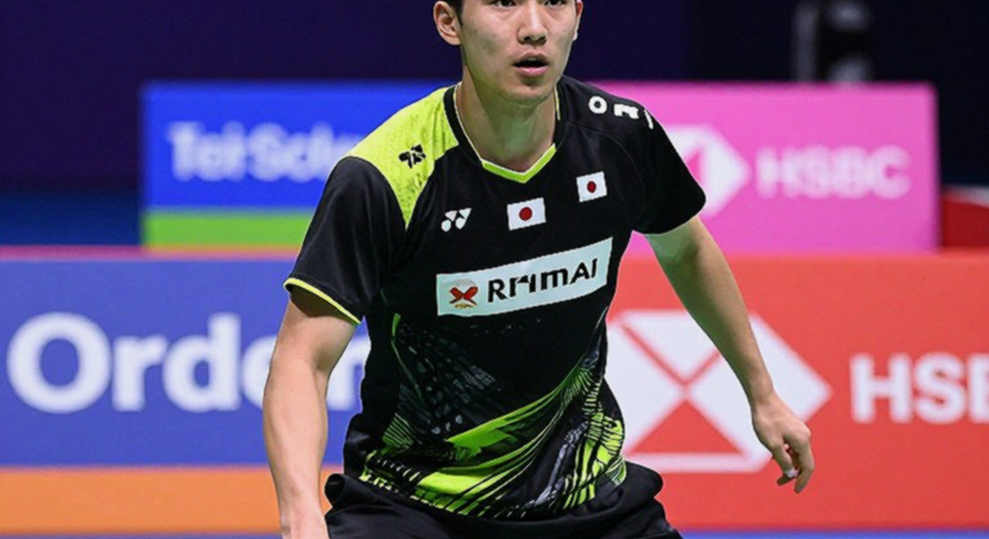 Satwiksairaj-Chirag tiến vào bán kết China Masters Super 750, Srikanth dừng bước ở tứ kết Satwiksairaj-Chirag tiến vào bán kết China Masters Super 750, Srikanth dừng bước ở tứ kết