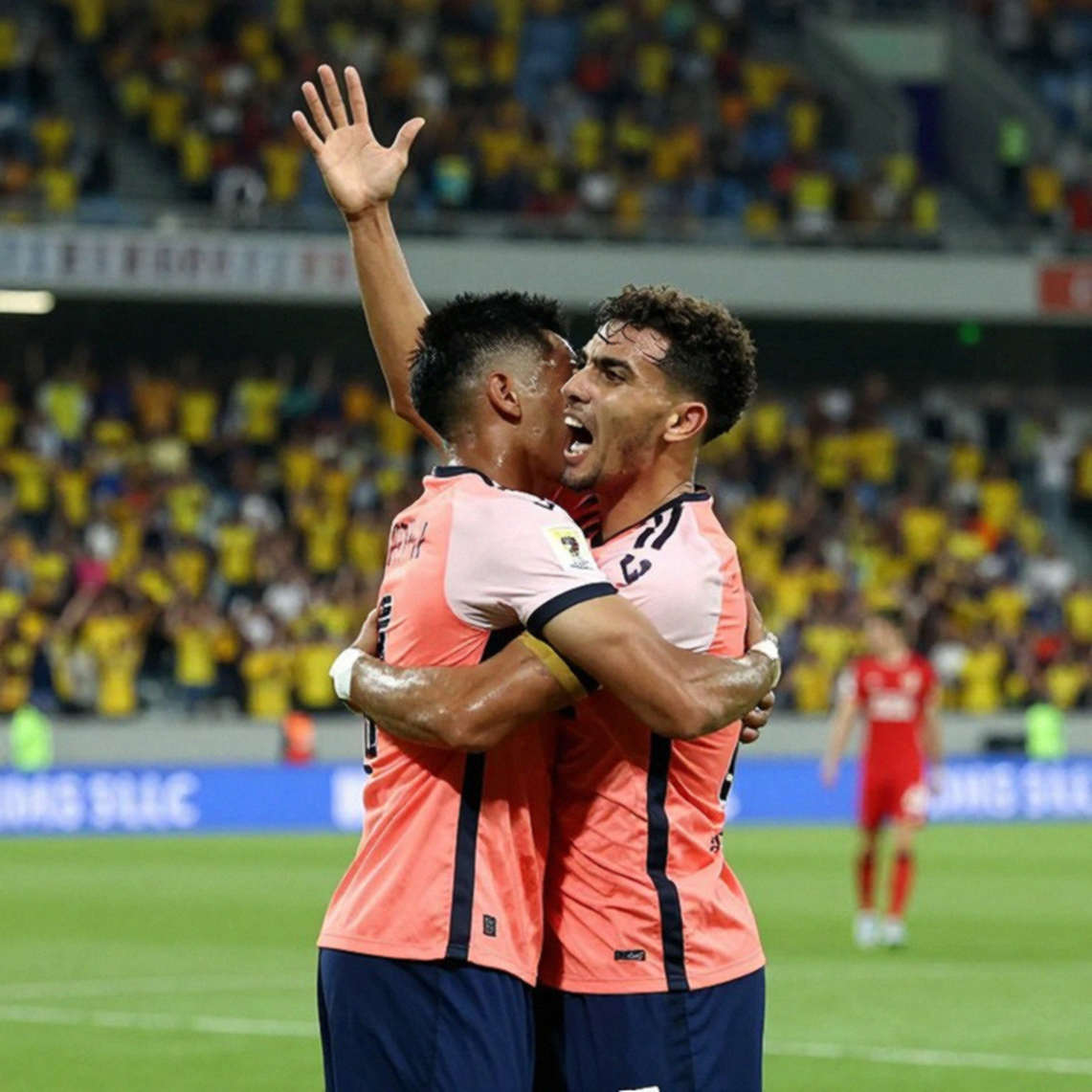Lukas Werner và bài học tuyển trạch bị bỏ quên ở học viện Bayern Munich