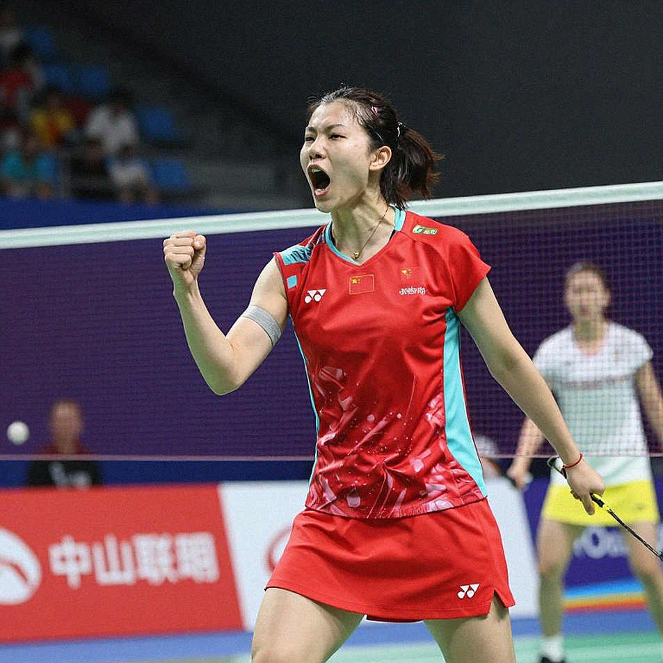 Loh Kean Yew và Kunlavut Vitidsarn: Trận chung kết Asian Games được viết bằng áp lực lịch sử