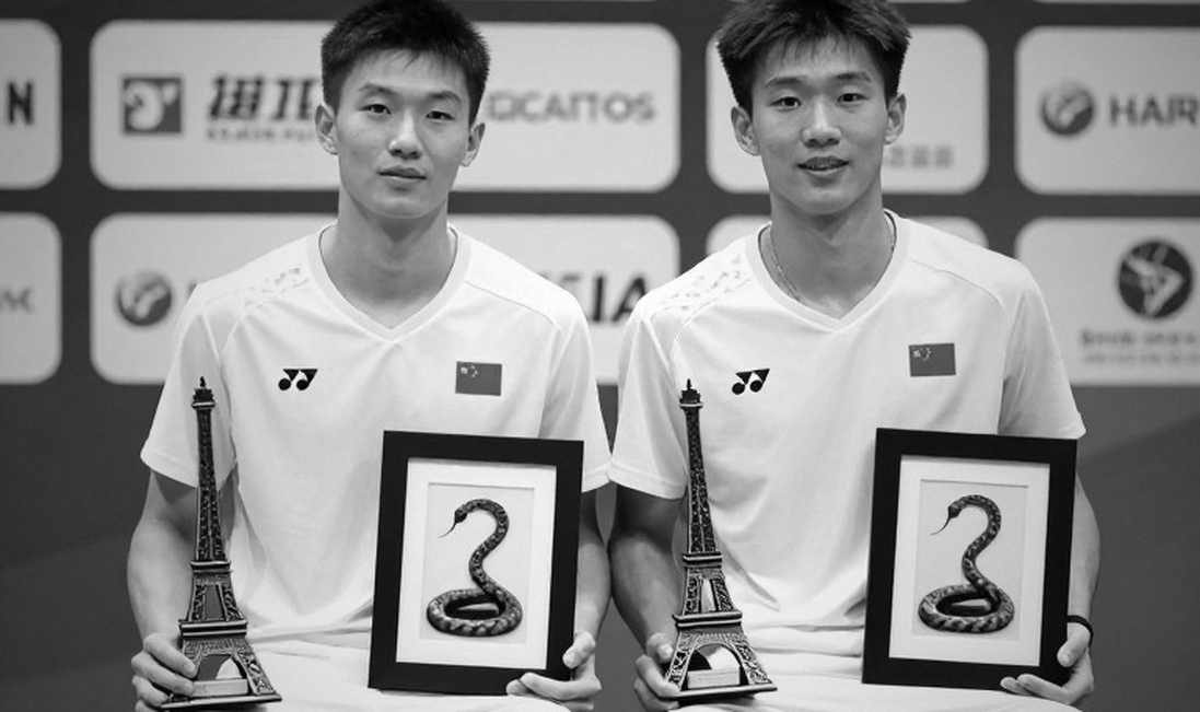 China Masters 2026: Srikanth Và Ba Điểm Cuối Không Đập — Khi Đồng Hồ Không Còn Đợi Tay Vợt 33 Tuổi