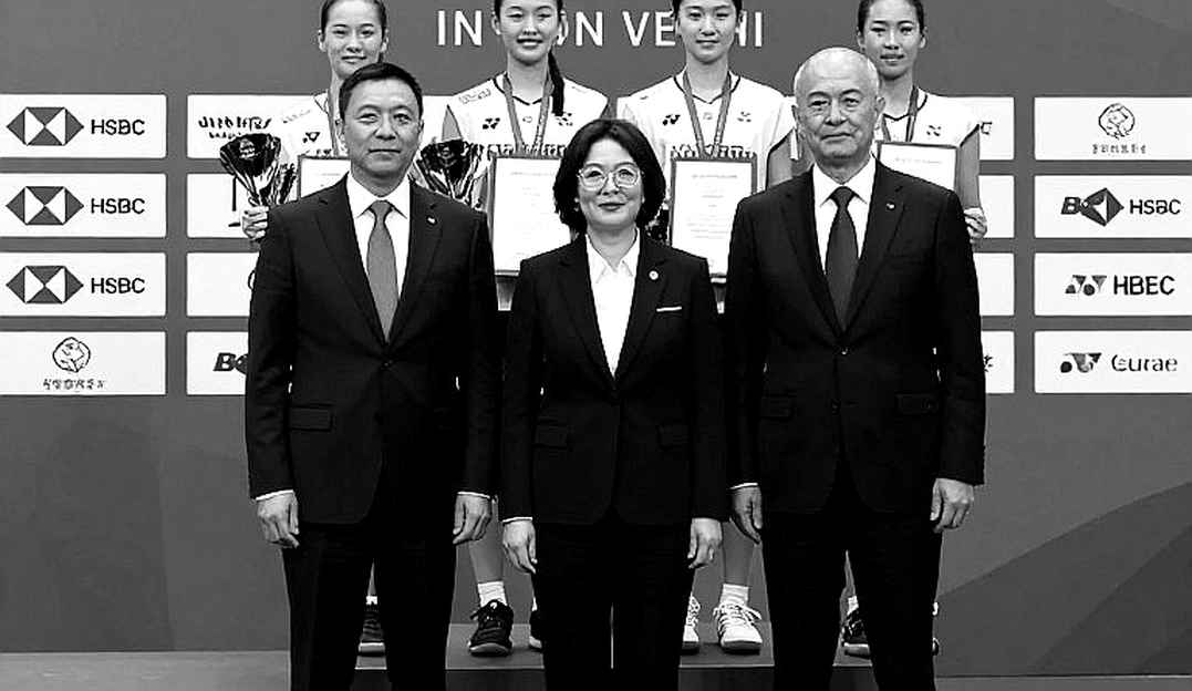 Ấn Độ 3-0 Kazakhstan: Ba trận đơn khép lại trước khi hai cặp đôi kịp ra sân