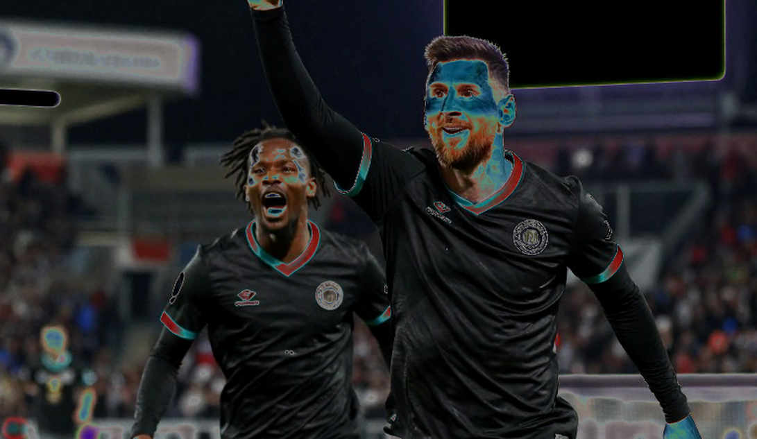 Vết rách cơ nào đã biến La Cartuja thành một cơn ác mộng của Betis
