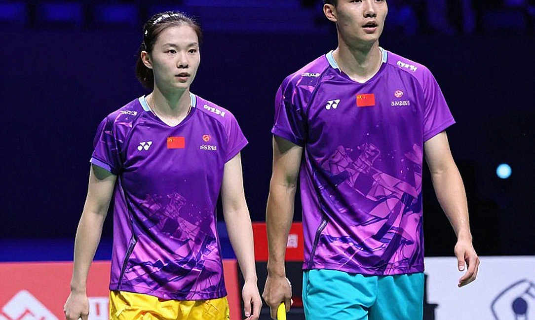 Thùy Linh Gục Ngã Trước Xu Wen Jing 19 Tuổi: Bảng Xếp Hạng Nói Dối, Sân Đấu Thì Không