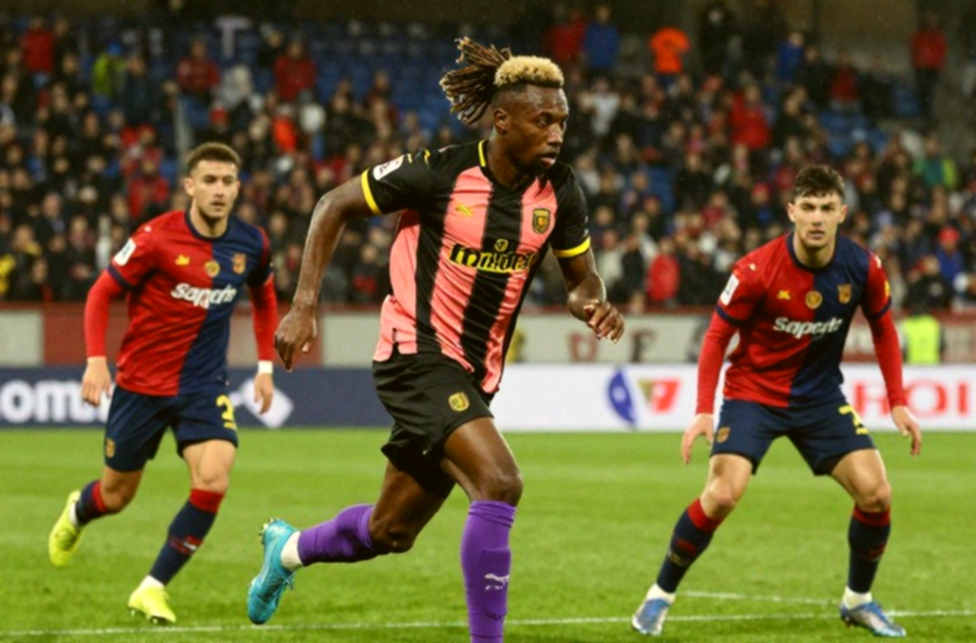 Barca 4-2 Levante: khi ký ức chọn nỗi sợ thay vì chiến thắng