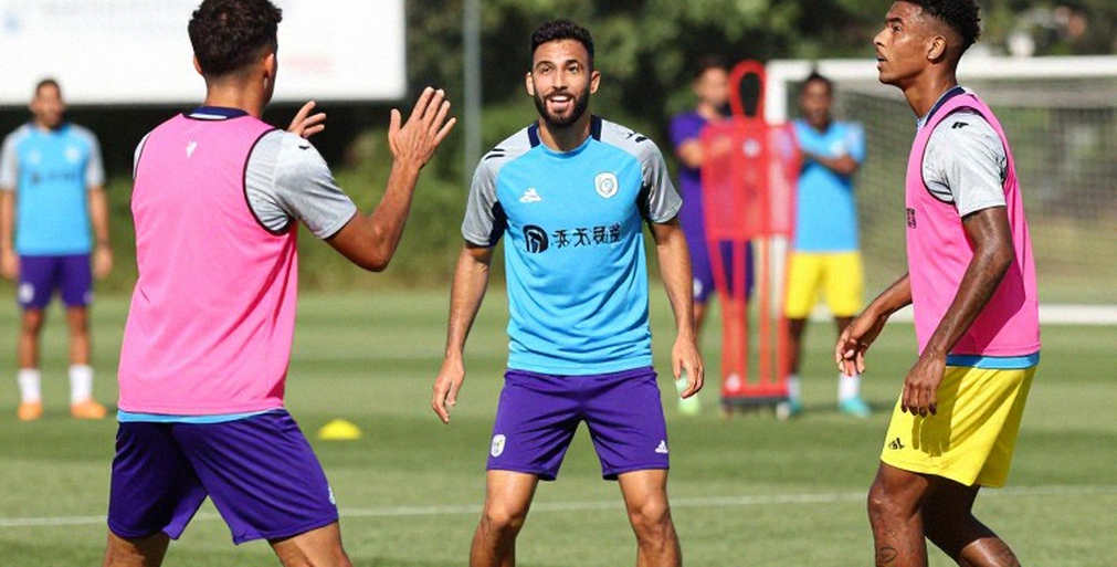 Patrick Dorgu Withdraws from Denmark: The Real Hole Is Not on the Left Flank Patrick Dorgu Withdraws from Denmark: The Real Hole Is Not on the Left Flank