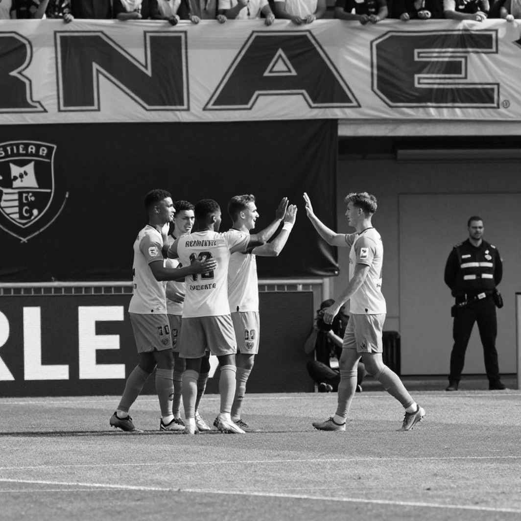 Đêm Tasagaya: Trận Copa del Rey không bao giờ diễn ra và khoảng trống an toàn của bóng đá cơ sở Tây Ban Nha Đêm Tasagaya: Trận Copa del Rey không bao giờ diễn ra và khoảng trống an toàn của bóng đá cơ sở Tây Ban Nha
