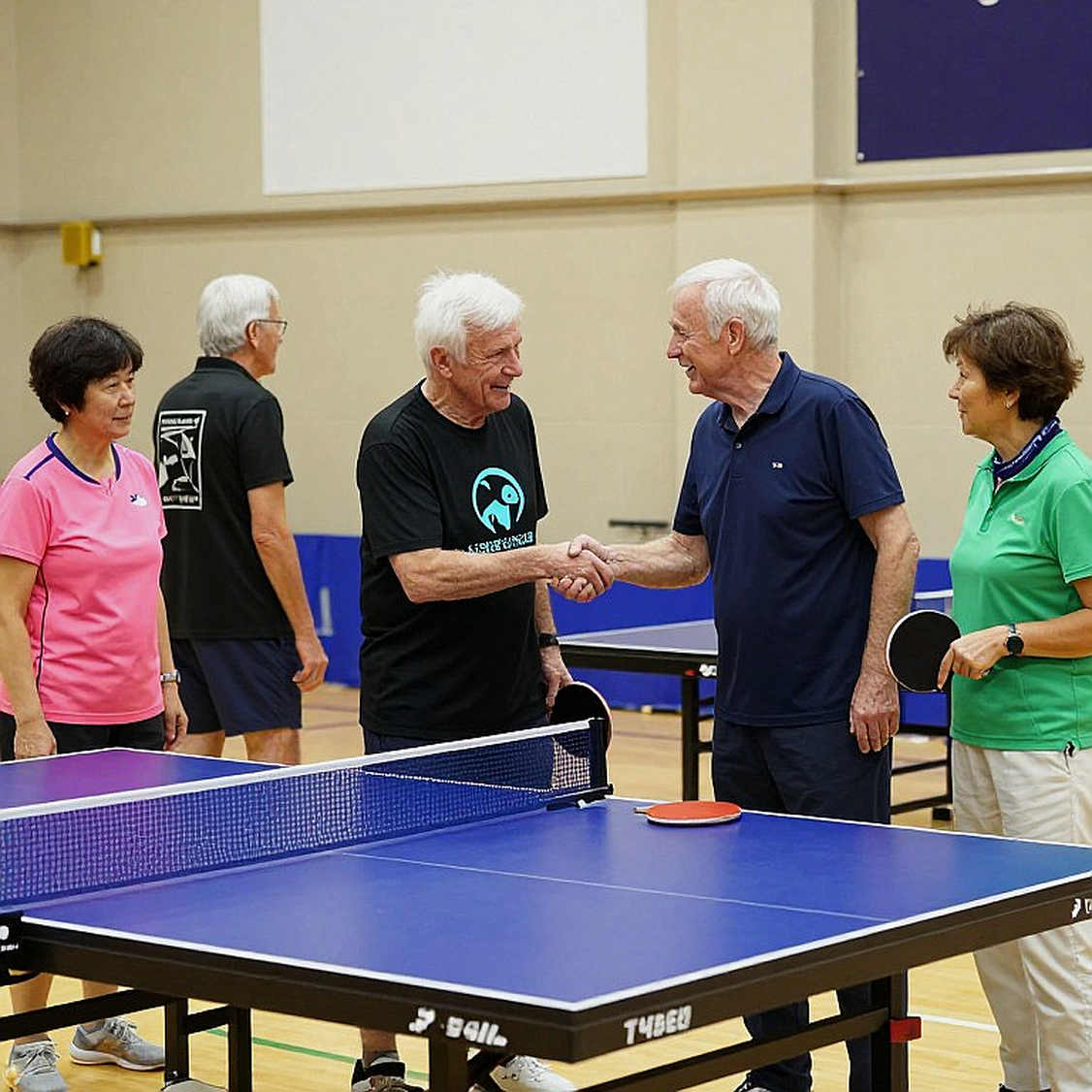 76 trang không có bản in: Table Tennis England, báo cáo 2026/26 và một ngày 16 tháng 10 cố định 76 trang không có bản in: Table Tennis England, báo cáo 2026/26 và một ngày 16 tháng 10 cố định