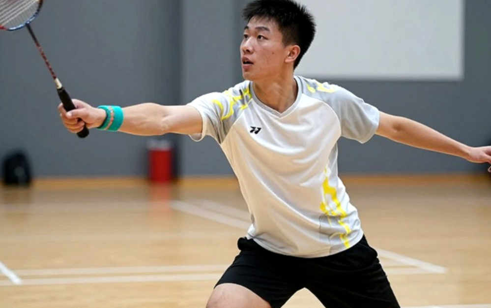 Cầu lông Asian Games 2026: Lịch thi đấu 5 ngày và giới hạn thật sự của con người