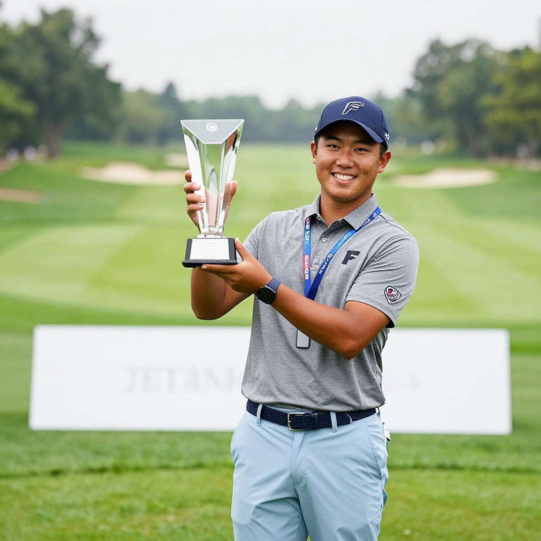 Khi Fairway Không Còn Đủ: Top 100 Resort Golf Và Cuộc Đua Trải Nghiệm Ngoài Sân Cỏ