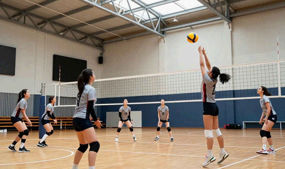 Giải Bóng chuyền bãi biển châu Á 2026 khởi tranh tại Shangluo: Cuộc đua giành vé châu Á đến Olympic Los Angeles 2028
