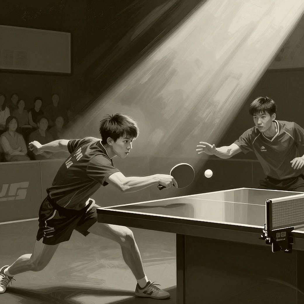 ITTF World Hopes Week 2026 Returns to Sheffield: An Archaeology of Table Tennis's Foundation Layer ITTF World Hopes Week 2026 Returns to Sheffield: An Archaeology of Table Tennis's Foundation Layer