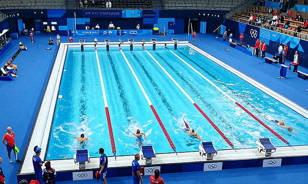 Yu Yiting phá kỷ lục châu Á 100m bướm tại giải vô địch quốc gia Trung Quốc 2026