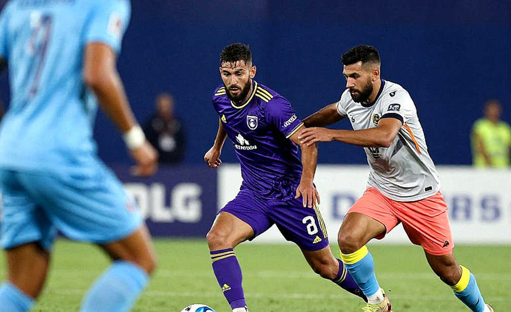 CAHN 1-1 Thanh Hóa: ba đêm Hàng Đẫy không thắng và cái giá của một đội hình bị đóng băng