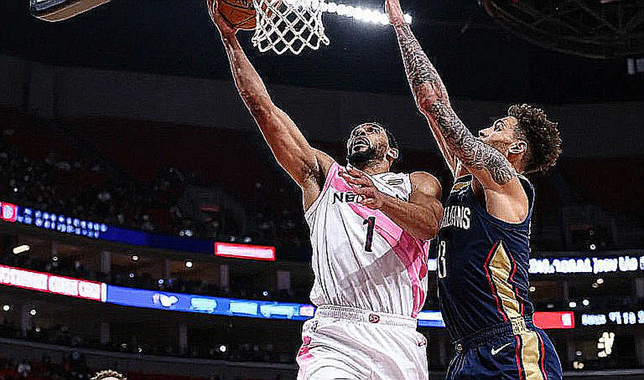 NBA – EuroLeague: Bốn chữ đắt nhất trong một cuộc đàm phán không có lời đề nghị