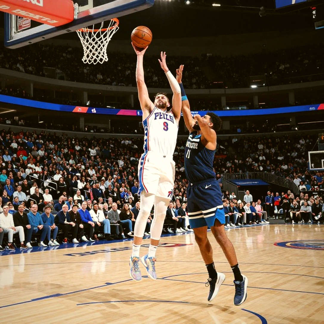 Juancho Hernangomez và Panathinaikos: Kỷ nguyên mới, mục tiêu cũ — nhưng liệu bóng rổ châu Âu có đủ kiên nhẫn?