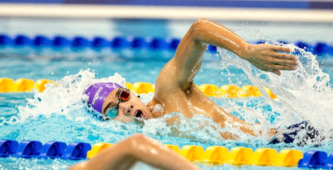 Copa Internacional 2026: Adam Peaty, 57.71 giây và những đường bơi không có tên trên bảng thành tích