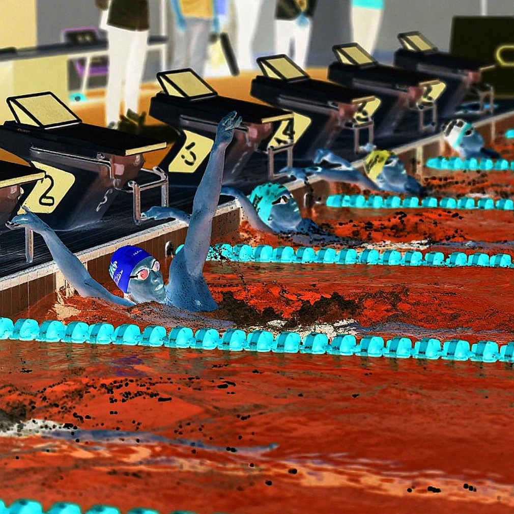 Chase Kendall: The 20-Second Breakthrough and the Cincinnati Choice – Where College Swimming Dreams Begin Chase Kendall: The 20-Second Breakthrough and the Cincinnati Choice – Where College Swimming Dreams Begin