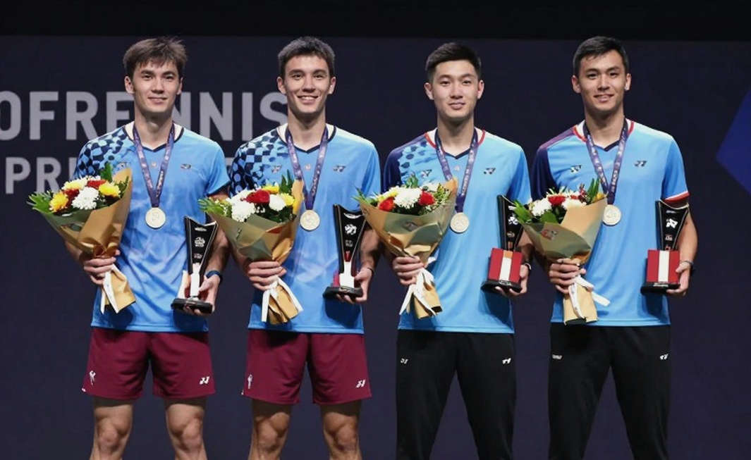 Mahoor Shahzad và trận thua 21-5, 21-11: Khi một người tiên phong không thể thay thế một hệ thống
