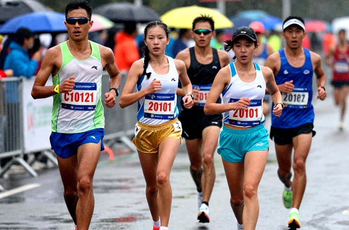 VCT Trung Quốc 2027: Kế hoạch quan hệ đối tác bị rò rỉ và những hệ lụy chưa được xác nhận