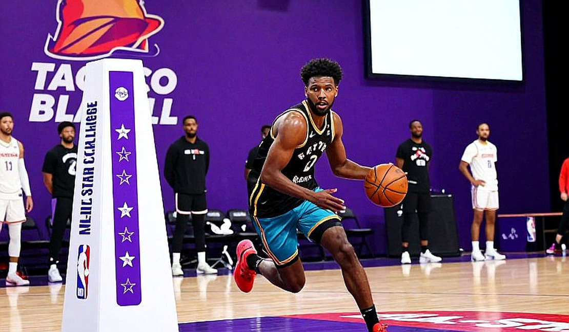 Rockets ký Amen Thompson hợp đồng 5 năm trị giá 208 triệu USD Rockets ký Amen Thompson hợp đồng 5 năm trị giá 208 triệu USD