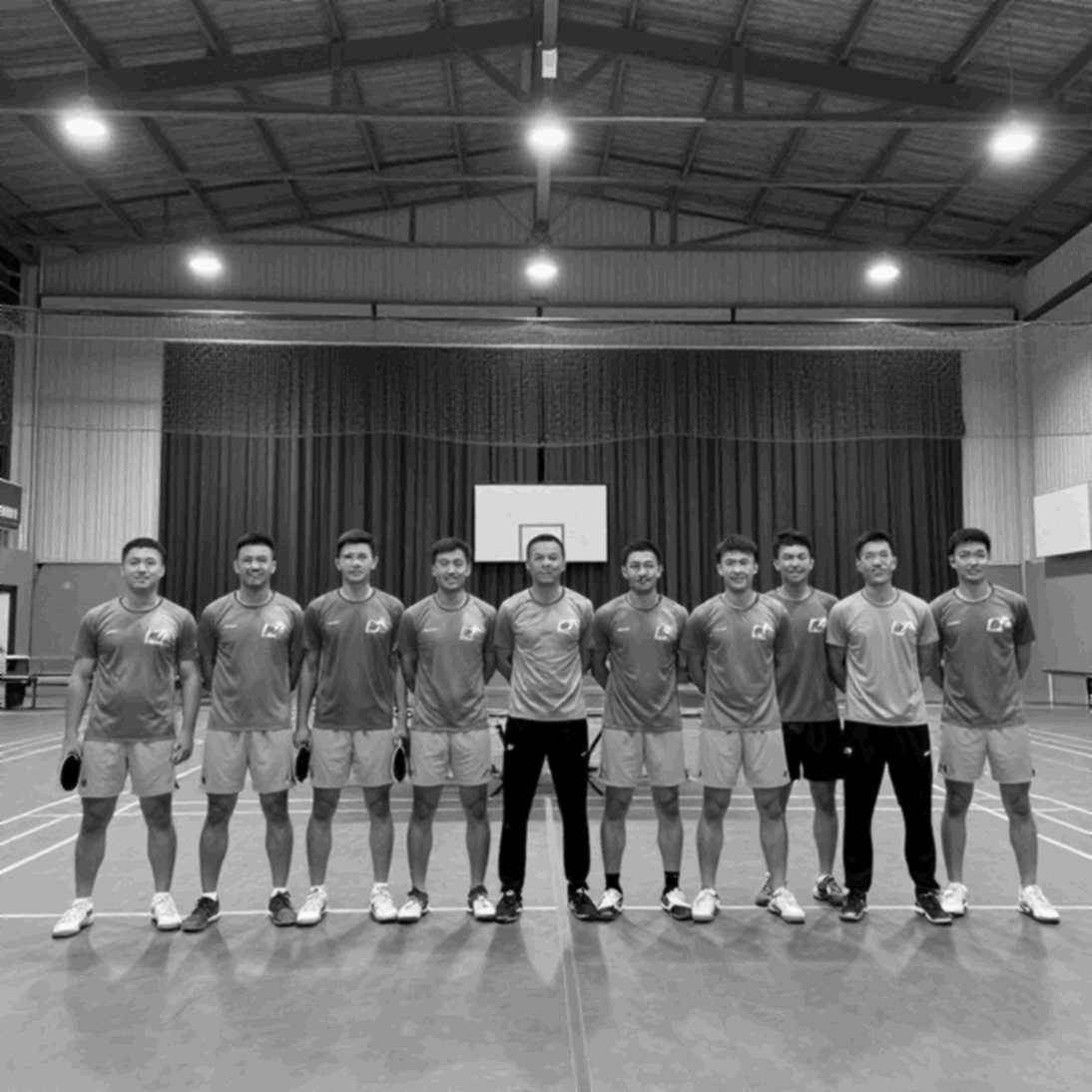 The Half-Empty Dossiers of Vietnam's National Youth Table Tennis Championship