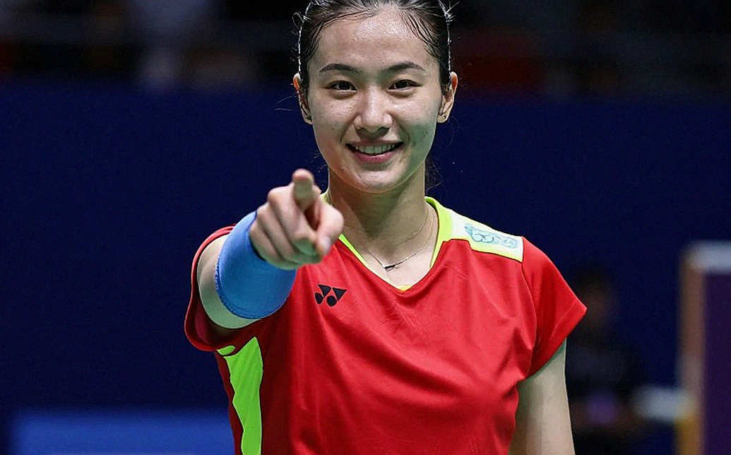 BWF World Junior 2026: Điểm 55, thể thức 3x15 và bài kiểm tra Cairo của Ấn Độ