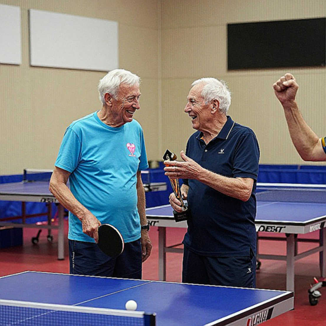 ETTU Europe Cup 2026/27 Men's Group Stage Draw: Eight Groups and Notable Storylines