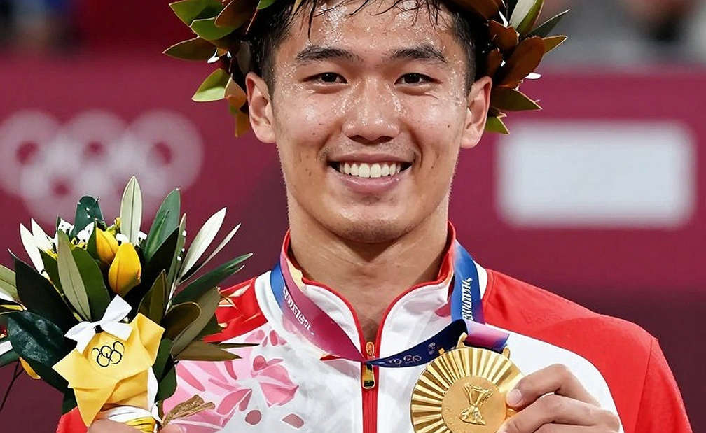 Nhịp trống dừng giữa chừng: Vì sao Satwik-Chirag gục ngã ở Aichi-Nagoya