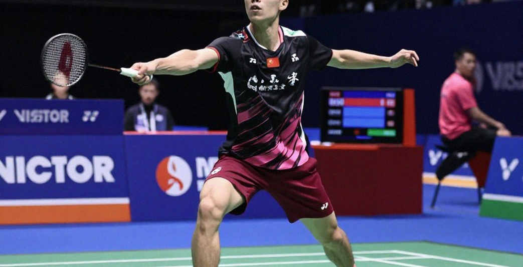Thùy Linh Dừng Bước Ở Vietnam Open: Khi 'Khoảng Cách 40 Bậc' Không Nói Lên Điều Gì
