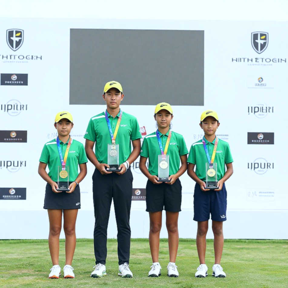 McIlroy và Reed ở New Delhi: Cuộc đua Race to Dubai không chỉ có hai người