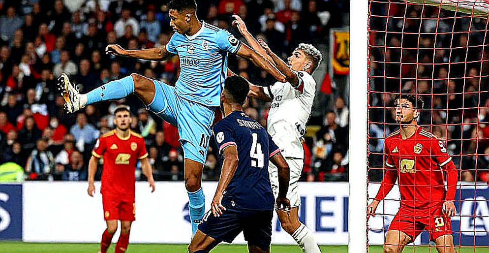 V.League and the Pressing Puzzle: How Vietnamese Football Is Rewiring Its Tactical Spine V.League and the Pressing Puzzle: How Vietnamese Football Is Rewiring Its Tactical Spine
