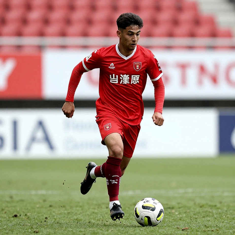 Alex Scott và chiếc ghế của Declan Rice: Cuộc khai quật thế hệ giữa lòng tuyến giữa nước Anh