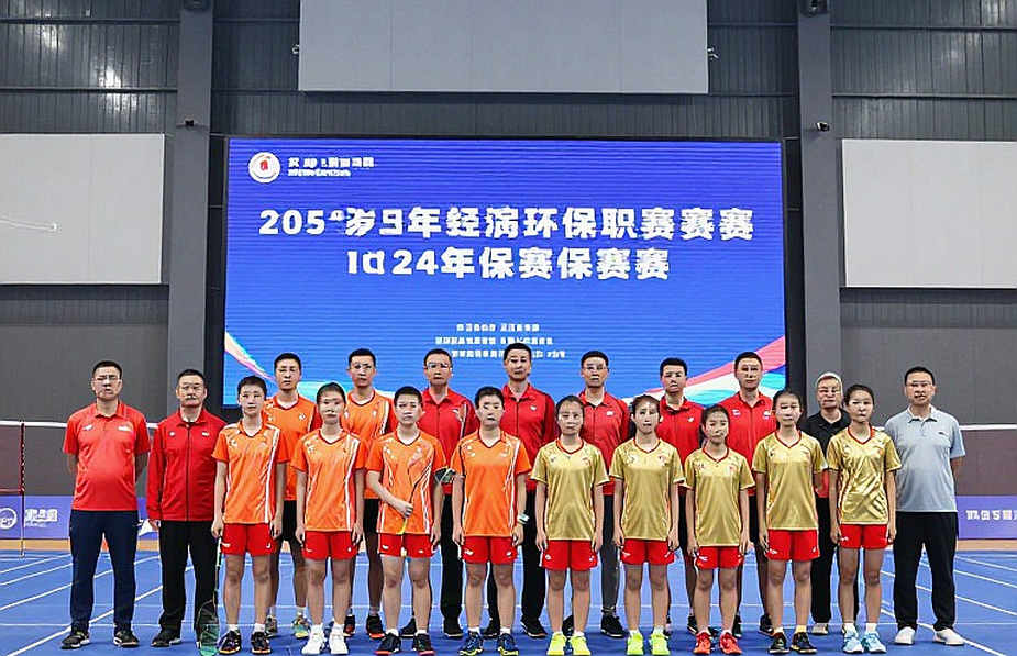 Vietnam Open 2026: Aidil Sholeh và vết nứt hai năm ba tháng của đơn nam Malaysia