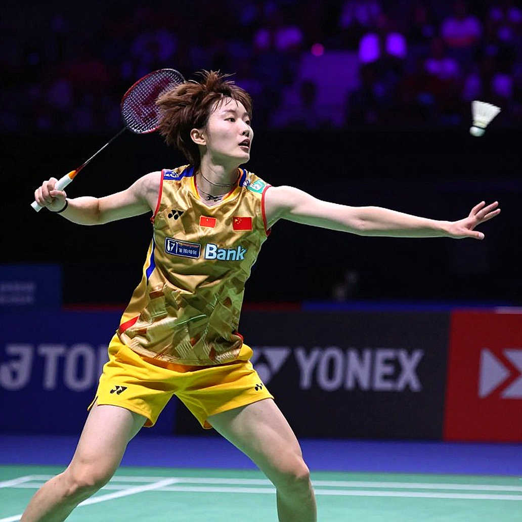 Vietnam Open: Nguyen Thuy Linh Falls to Xu Wen Jing in Round One — Re-reading Two Games Through Data