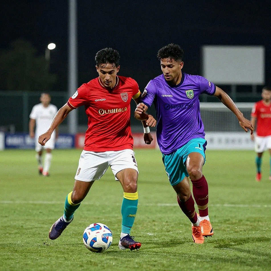 48 Hours Before Vietnam vs Thailand: Williams Minh Hoàng's Pass and the Trap of Expectation 48 Hours Before Vietnam vs Thailand: Williams Minh Hoàng's Pass and the Trap of Expectation