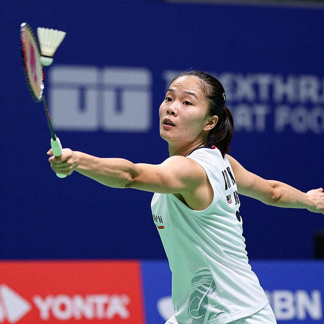 An Se-young ở Aichi-Nagoya: Khi 21-9 là bản tuyên ngôn, và 46 danh hiệu vẫn là một câu hỏi chưa đóng An Se-young ở Aichi-Nagoya: Khi 21-9 là bản tuyên ngôn, và 46 danh hiệu vẫn là một câu hỏi chưa đóng