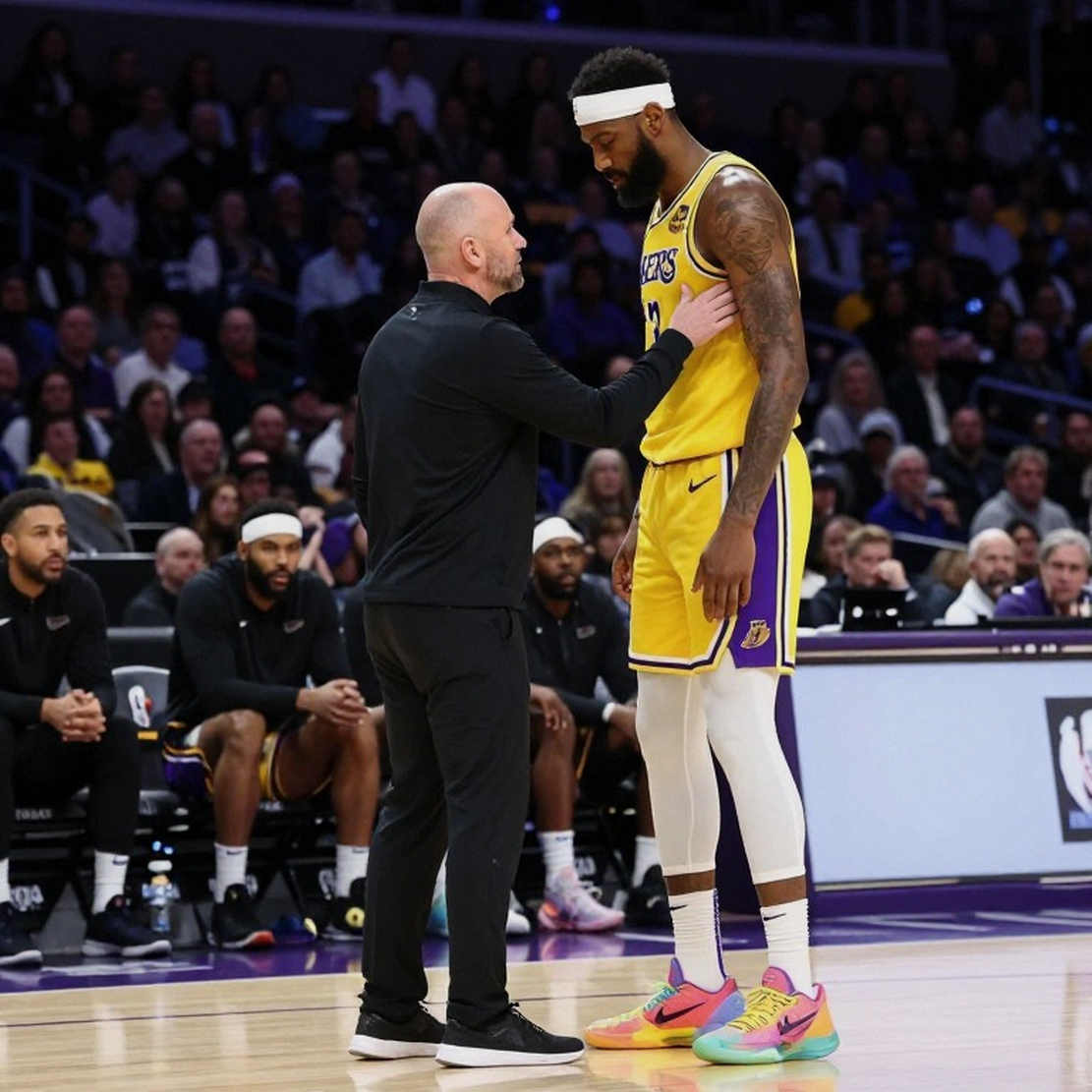 Vụ Dončić - Lakers: khi bảng tính lương viết trước bản án