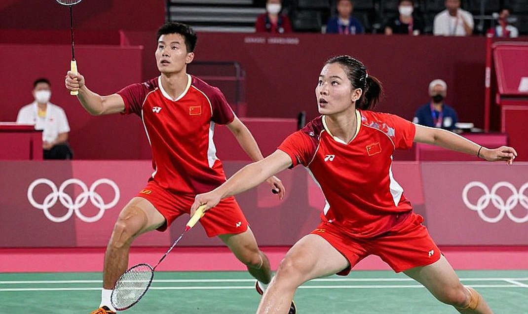 Ván thứ ba của Thùy Linh, hai ván của Hải Đăng: cầu lông đơn Việt Nam qua dữ liệu Asian Games
